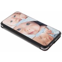Conceptions portefeuille gel (une face) Samsung Galaxy S9