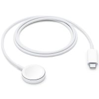 Apple Magnetic Charging Cable USB-C pour Apple Watch - 1 mètre - Blanc