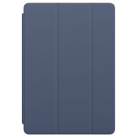 Apple Smart Cover iPad 10.2 (2019 - 2021) Air / Pro 10.5 - Alaskan Blue