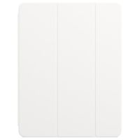 Apple Smart Folio iPad Pro 12.9 (2022-2020) - Blanc