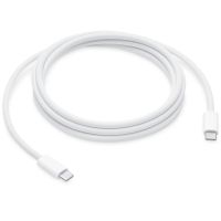 Apple USB-C vers câble USB-C - 240W - 2 mètres - Blanc