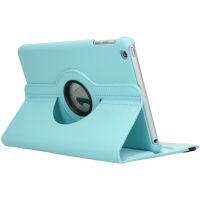 iMoshion Coque tablette rotatif à 360° iPad Mini 3 (2014) / Mini 2 (2013) / Mini 1 (2012) 