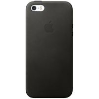 Apple Coque Leather iPhone SE / 5 / 5s