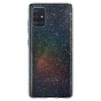 Spigen Coque Liquid Crystal Samsung Galaxy A51 - Glitter