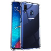 iMoshion Coque antichoc Samsung Galaxy A20e - Transparent