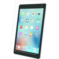 Accezz Protection d'écran premium en verre trempé iPad 5 (2017) 9.7 pouces / iPad 6 (2018) 9.7 pouces / iPad Air 1 (2013) / iPad Air 2 (2014)