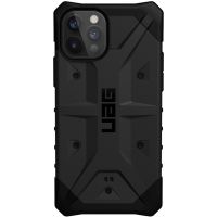 UAG Coque Pathfinder iPhone 12 (Pro) - Noir