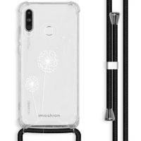 iMoshion Coque Design avec cordon  Huawei P30 Lite - Dandelion