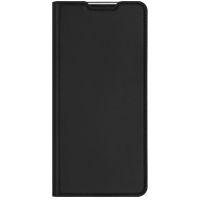 Dux Ducis Étui de téléphone Slim Xiaomi Poco X3 (Pro) - Noir