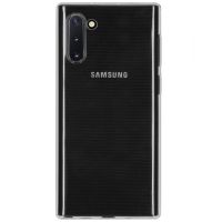 Coque silicone Samsung Galaxy Note 10