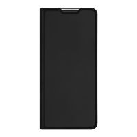 Dux Ducis Étui de téléphone Slim Samsung Galaxy M11 / A11 - Noir