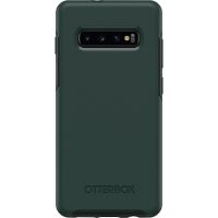 OtterBox Coque Symmetry Samsung Galaxy S10 Plus - Vert