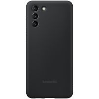 Samsung Original Coque en silicone Samsung Galaxy S21 Plus