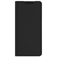Dux Ducis Étui de téléphone Slim Samsung Galaxy S21 - Noir
