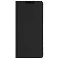 Dux Ducis Étui de téléphone Slim Samsung Galaxy S21 Plus - Noir