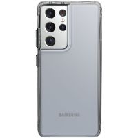 UAG Coque Plyo Samsung Galaxy S21 Ultra - Ice