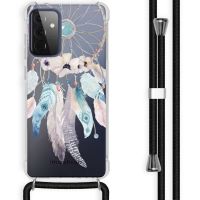 iMoshion Coque Design avec cordon Samsung Galaxy A72 - Dreamcatcher