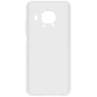 iMoshion Coque silicone Xiaomi Mi 10T Lite - Transparent