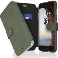Accezz Étui de téléphone Xtreme Wallet iPhone 8 Plus / 7 Plus