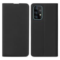 iMoshion Étui de téléphone Slim Folio Samsung Galaxy A72 - Noir