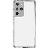 Itskins Coque Supreme Clear Samsung Galaxy S21 Ultra - Transparent