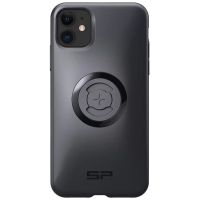 SP Connect SPC+ Series - Coque de téléphone iPhone 11 / XR - Noir
