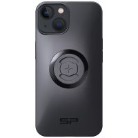 SP Connect SPC+ Series - Coque de téléphone iPhone 14 / 13 - Noir