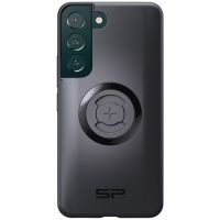 SP Connect SPC+ Series - Coque de téléphone Samsung Galaxy S22 - Noir