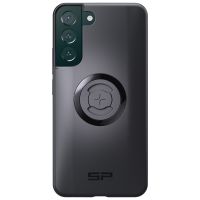 SP Connect SPC+ Series - Coque de téléphone Samsung Galaxy S22 Plus  - Noir