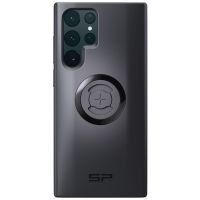 SP Connect SPC+ Series - Coque de téléphone Samsung Galaxy S22 Ultra  - Noir