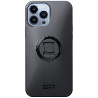 SP Connect Coque de téléphone iPhone 13 Pro Max - Noir