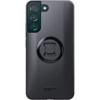 SP Connect Coque de téléphone Samsung Galaxy S22 Plus - Noir