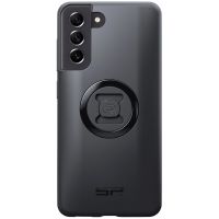 SP Connect Coque de téléphone Samsung Galaxy S21 FE - Noir