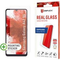 Displex Protection d'écran en verre trempé Real Glass Samsung Galaxy A42
