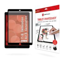 Displex Protecteur d'écran Papersense iPad 7 / 8 / 9  / Air - Transparent