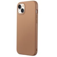 RhinoShield Coque SolidSuit iPhone 14 Plus - Sunset Gold