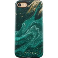 Burga Coque arrière Tough iPhone SE (2022 / 2020) / 8 / 7 - Emerald Pool
