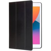dbramante1928 ﻿Coque portefeuille Oslo iPad 10.2 (2019 / 2020 / 2021) - Noir