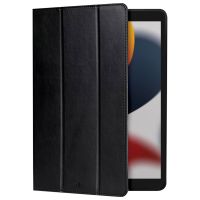 dbramante1928 Risskov Coque tablette iPad 9 (2021) 10.2 pouces - Noir