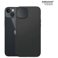 PanzerGlass Coque Biodegradable iPhone 14 Plus - Noir