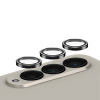 PanzerGlass Protection d'écran camera Hoop Optic Rings Samsung Galaxy Z Fold 5