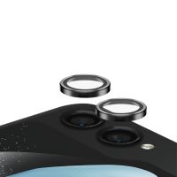 PanzerGlass Protection d'écran camera Hoop Optic Rings Samsung Galaxy Z Flip 5