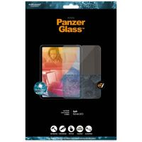 PanzerGlass Protection d'écran Case Friendly Anti-bactéries en verre trempé iPad Mini 6 (2021)