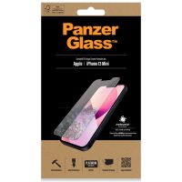 PanzerGlass Protection d'écran en verre trempé Anti-bactéries iPhone 13 Mini