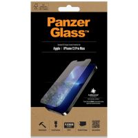 PanzerGlass Protection d'écran en verre trempé Anti-bactéries iPhone 13 Pro Max