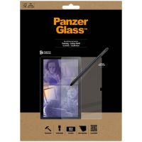 PanzerGlass Protection d'écran Case Friendly en verre trempé Samsung Galaxy Tab A8