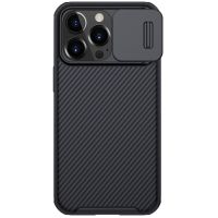 Nillkin Coque CamShield Pro iPhone 13 Pro - Noir