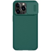 Nillkin Coque CamShield Pro iPhone 13 Pro - Vert