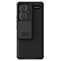 Nillkin Coque CamShield Pro Xiaomi Redmi Note 13 Pro Plus (5G) - Noir