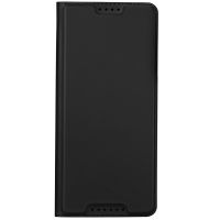 Dux Ducis Étui de téléphone Slim Sony Xperia 1 V - Noir